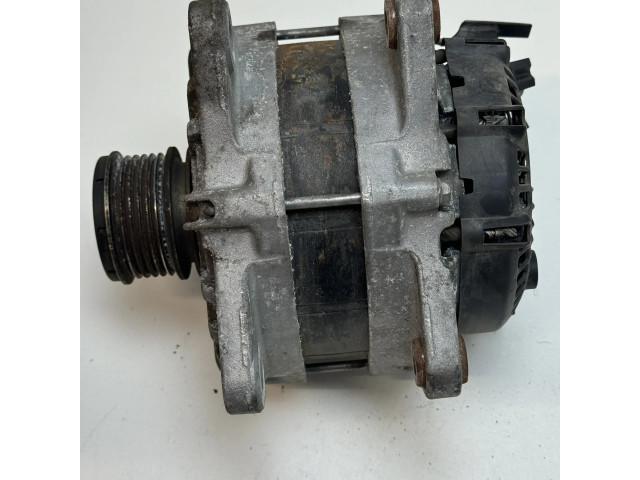 Генератор 231004719R, FG18T17727177071B   Dacia Lodgy 1.5     