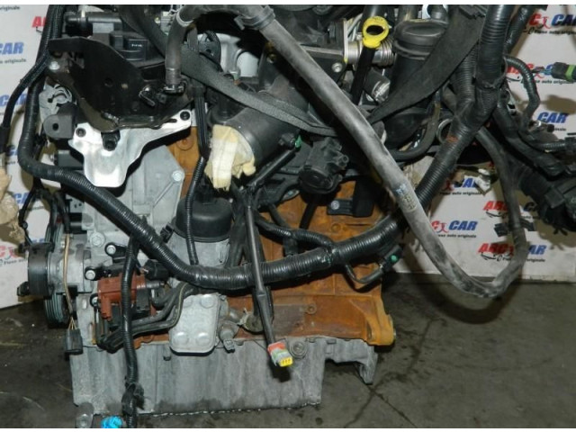  Турбина Ford S-MAX           