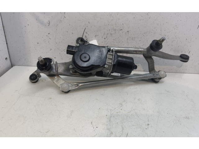 Моторчик дворников 76505TZBG01    Honda Jazz