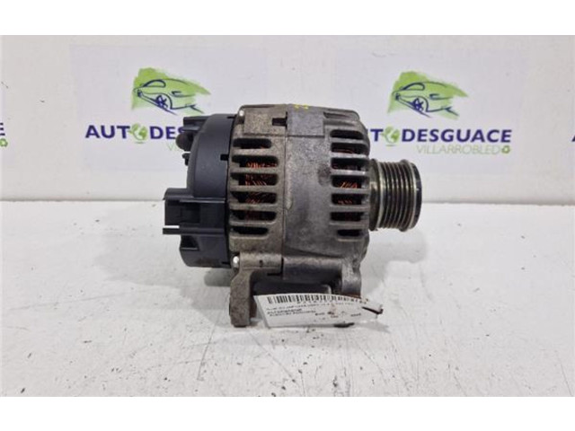 Генератор 6F903023C, 2542695F Audi A3 S3 8P