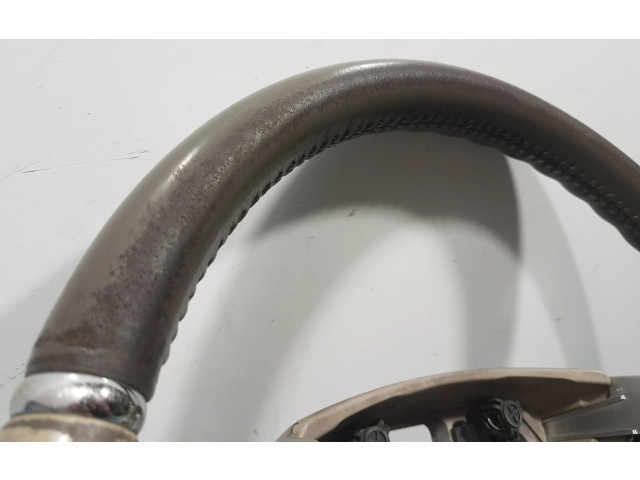 Руль Jeep Commander