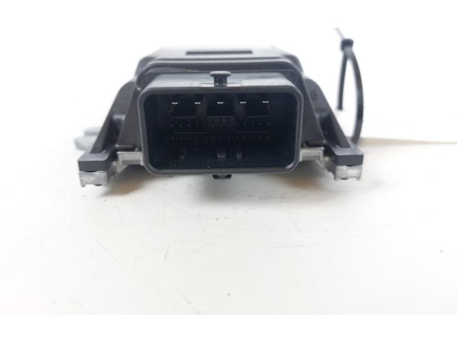 Блок управления коробкой передач 237H06UA2B, 237H06UA2B Nissan X-Trail T33