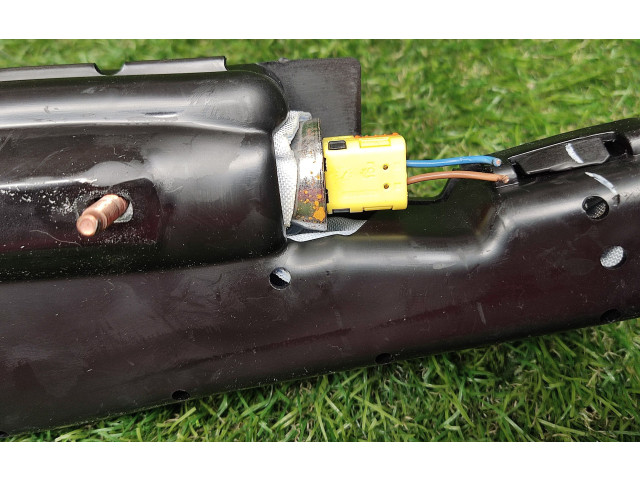 Надувная подушка для сиденья 13250507   Opel Meriva B