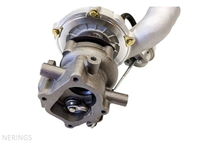 Турбина KIA Sorento 282004A101, 7339521