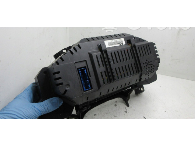 Přístrojová deska Audi A6 S6 C4 4A 1996