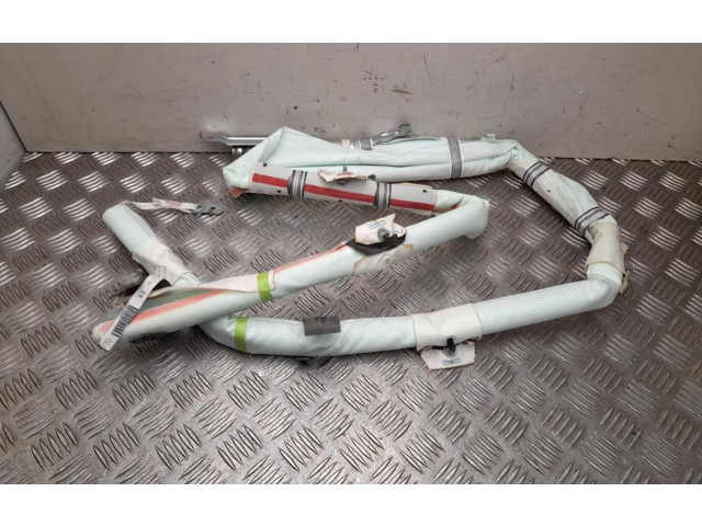 Боковая подушка безопасности P68250174AE, M8297 Jeep Grand Cherokee