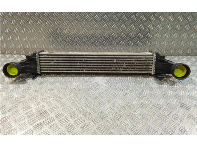 Интеркулер  A2115001102, A2115001102   Mercedes-Benz E AMG W211 