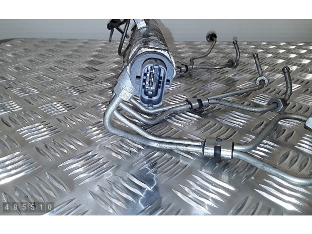 Vstřikovací lišta 30777759 Volvo XC60