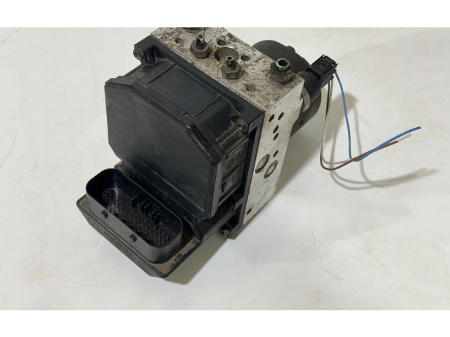 Блок АБС 0130108078 Citroen C8 - года