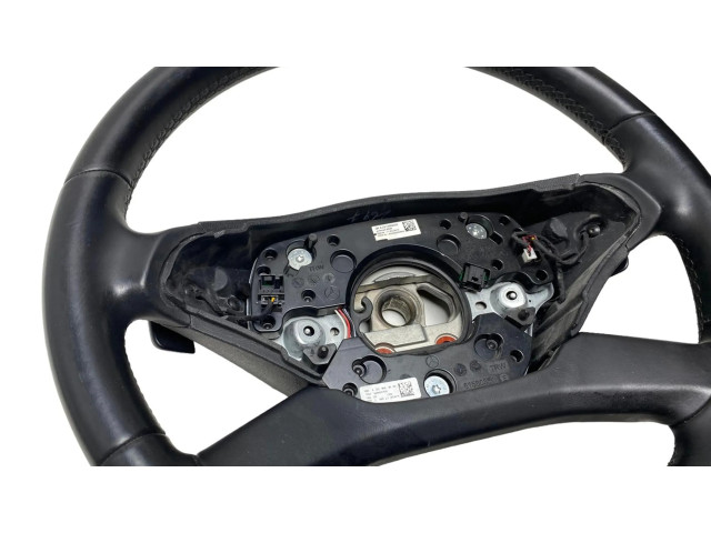 Руль Mercedes-Benz S W221 2005-2013 года A2214609003, 2214609003