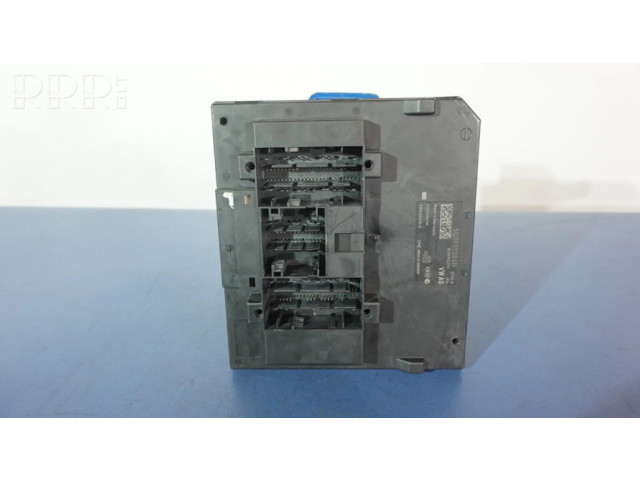 Блок управления 5Q0937084H   Volkswagen Golf Plus