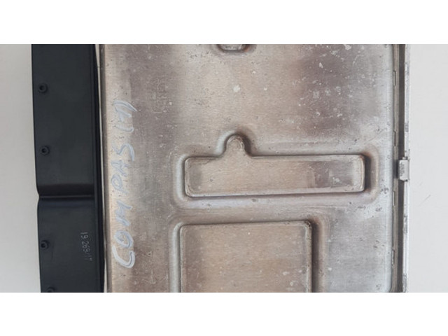 Блок управления двигателя 68347500AC, 50053480 Jeep Compass