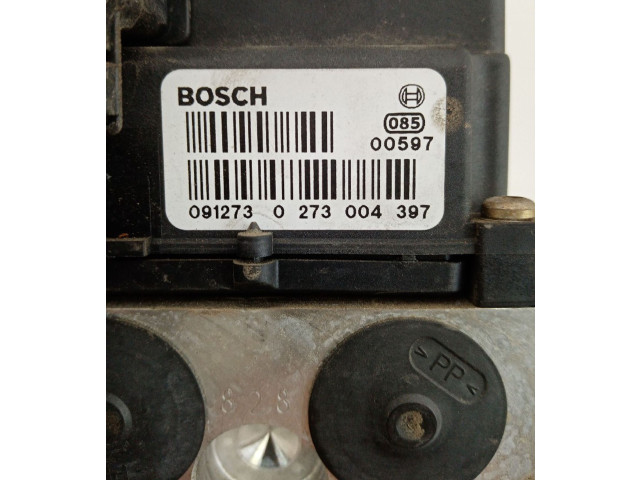 Блок АБС 0265216684 Rover 25 - года