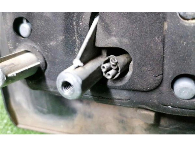 Зеркало (механическое)       Ford Transit -  Tourneo Connect  2003 - 2008 года   