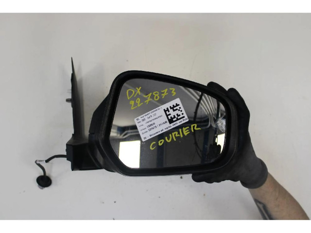 Zpětné zrcátko Ford Turneo Courier 2014