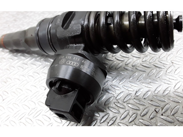 Форсунка 038130073AK Ford Galaxy -