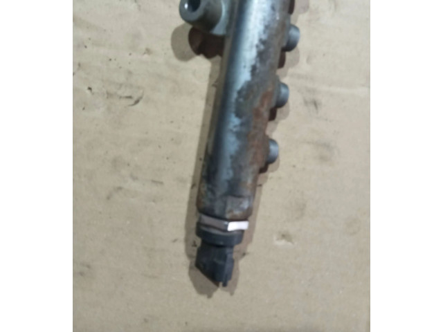 Vstřikovací lišta 30777759, 178846L5 Volvo XC70