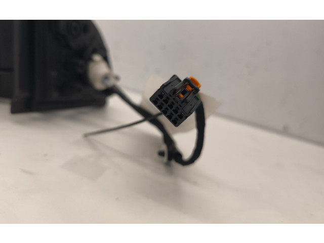 Zpětné zrcátko Citroen Berlingo 2021 98169900XT