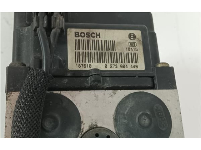 Блок АБС 0273004440 Citroen Xsara - года