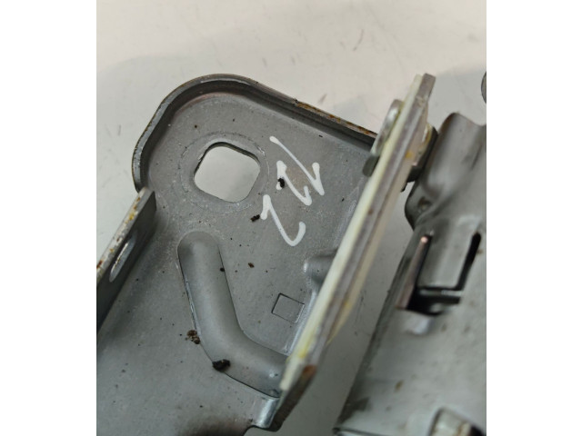    Рулевая рейка 61NJZT0237316   Peugeot 2008 I 2013 - 2019 года