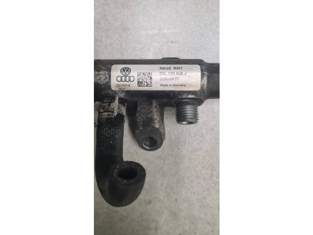 Vstřikovací lišta 03L906054 Volkswagen Tiguan CBAB