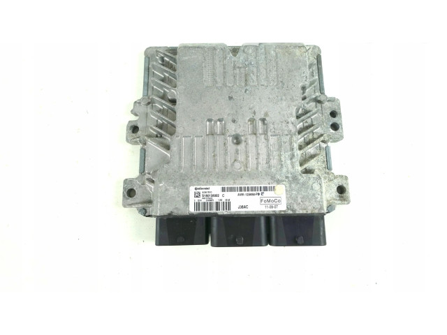 Řídící jednotka AV61-12A650-PD Mazda 3 III 2016