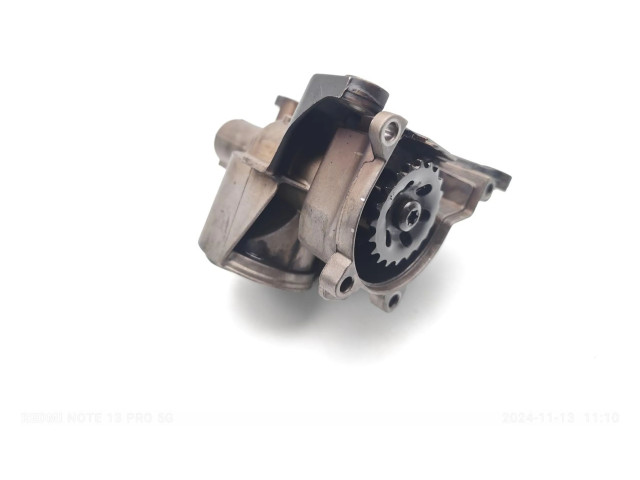 Масляный насос N14B16A 7576012, 070919 Mini Cooper Countryman R60