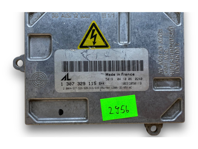 Блок комфорта A2956, 1307329115 Audi A6 S6 C8 4K