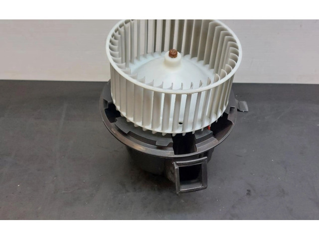 Вентилятор печки EE795002, BZ71405   Renault Espace V (RFC)