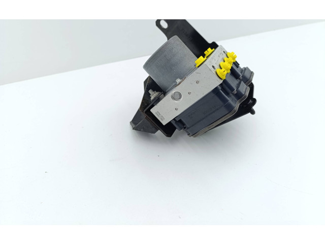 Блок АБС 670102045, 0265257936 Maserati Ghibli 2013 - года