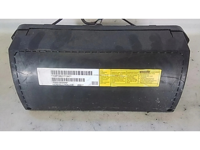 Подушка безопасности пассажира 30311332 Jeep Liberty