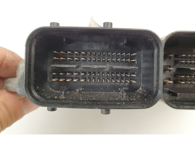 Řídící jednotka 0281018703, 51915432 Alfa Romeo Giulietta 2013