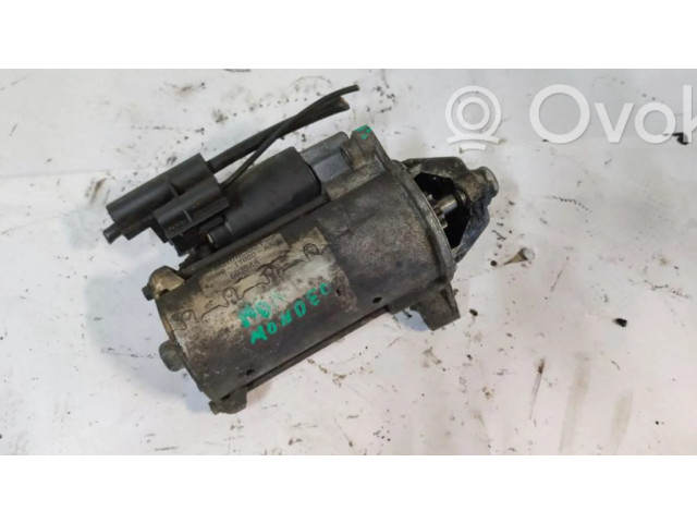 Стартер 96BB11000AA Ford Mondeo MK I