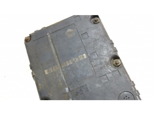 Блок АБС 10051181861, P52128205AG Jeep Grand Cherokee (WJ) 1999-2004 года