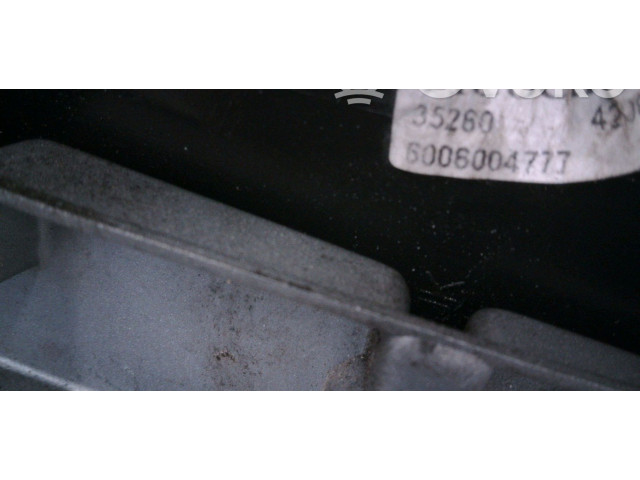 Зеркало электрическое        Renault Trafic I  1980 - 2002 года   