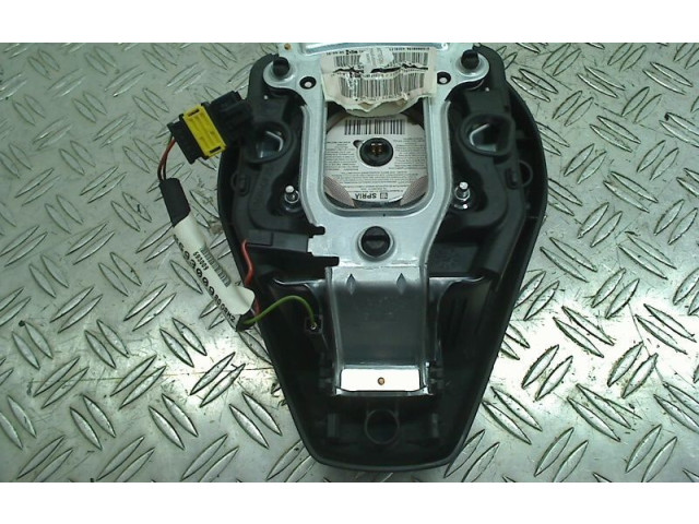 Подушка безопасности водителя 96380009vd, 96380009VD Citroen C2