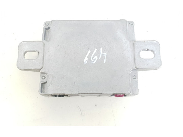 Блок управления 9878658 BMW Z4 g29