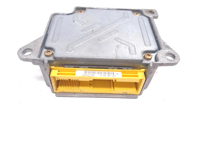 Блок подушек безопасности 8P0959655F, 0285001482 Audi A3 S3 8P