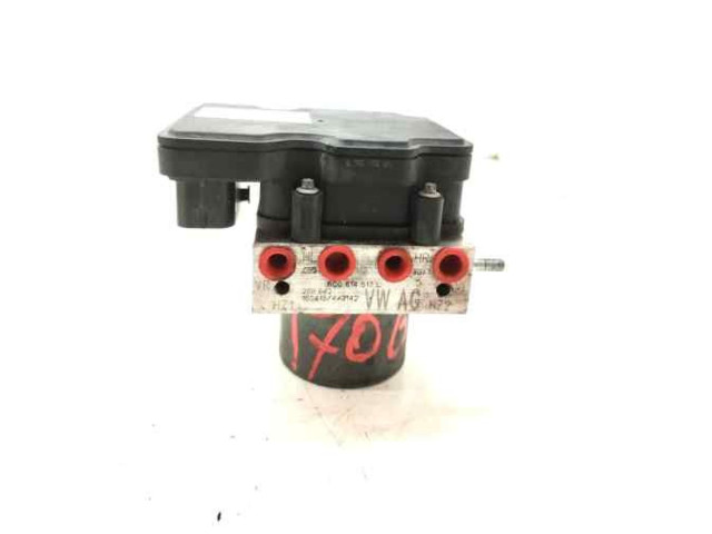 Блок АБС 6C0907379L   Audi  A1  2010 - 2018 года