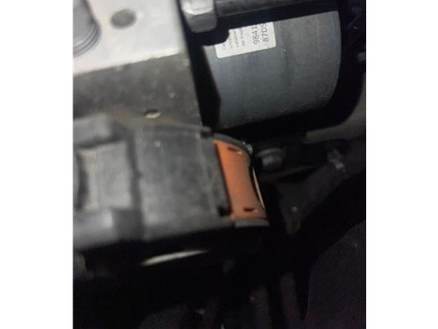 Jednotka ABS Citroen Berlingo 2021