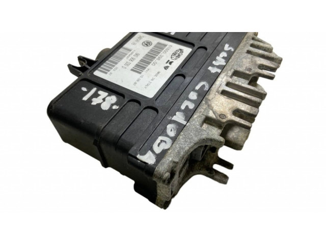 Řídící jednotka 6K0906030D, 6160039800 Seat Cordoba (6K) 2000