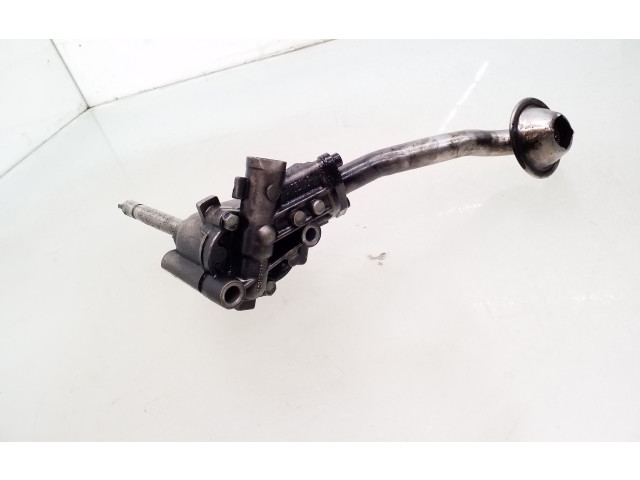 Масляный насос  AFN 026115153A, 026115109B  Volkswagen PASSAT B5 