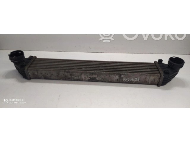 Интеркулер  A1695000000, A1695000000   Mercedes-Benz A W169 