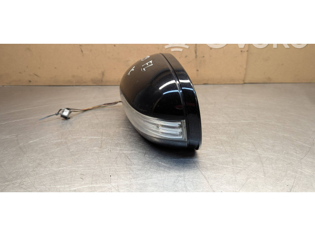 Zpětné zrcátko  Mercedes-Benz C W203 2003  413133417  