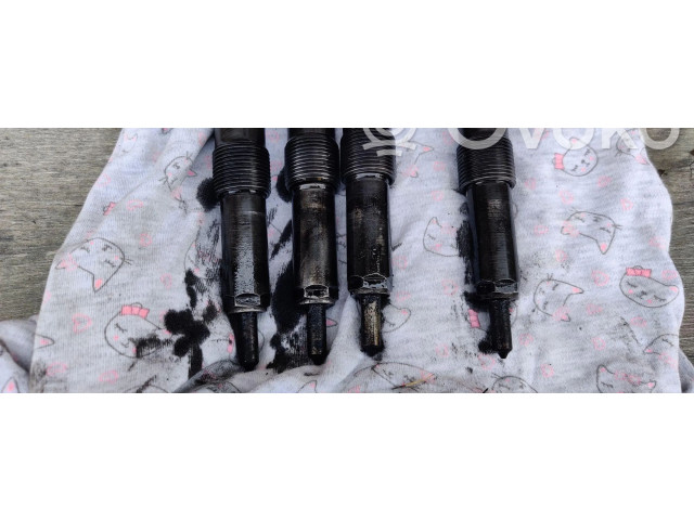 Vstřikovací čerpadlo R9044A130A Ford Mondeo Mk III