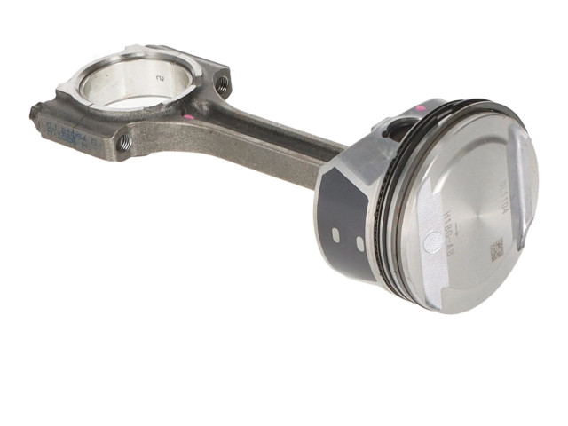 Ojnice H1BG6105AB Ford Fiesta