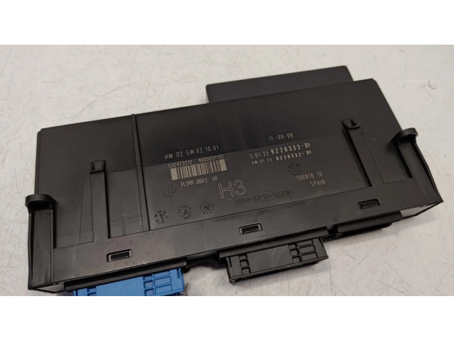 Блок комфорта 61359226333 BMW 1 E82 E88