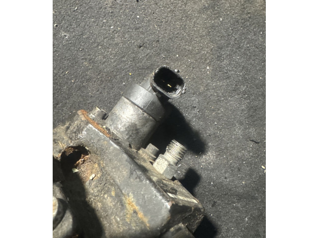 Топливный насос