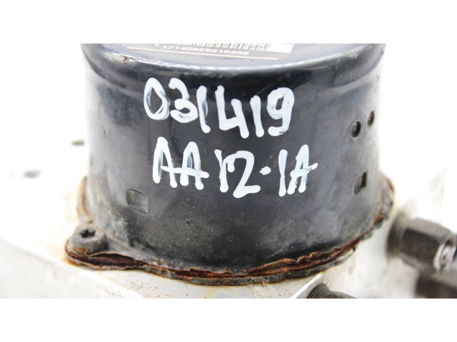 Блок АБС P52089351AF, 25092543033 Jeep Grand Cherokee (WK) 2005 - 2010 года