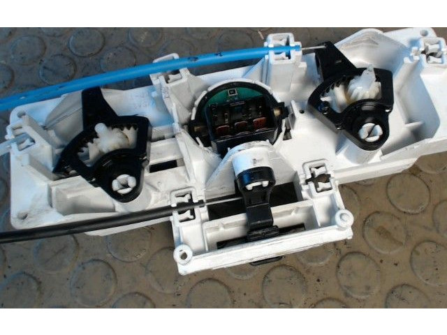 Блок управления климат-контролем 0000   Suzuki Ignis